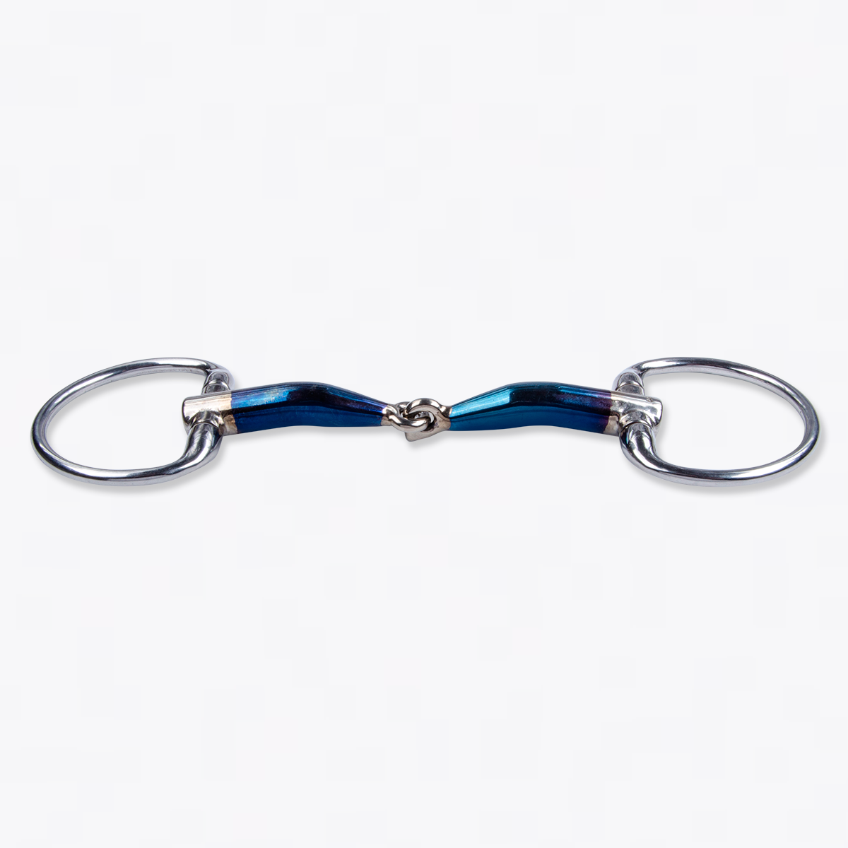 Bild von Trust Sweet Iron Olivenkopftrense einfach gebrochen locked 16mm