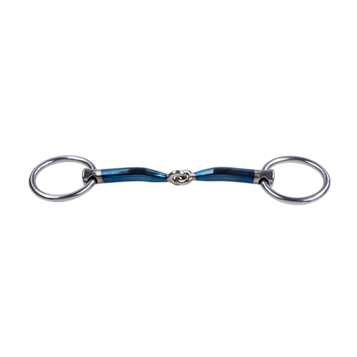 Bild von Trust Sweet Iron Wasserunterleggebiss einfach gebrochen 12mm16mm