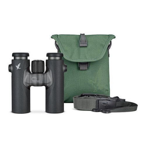 Bild von Swarovski CL Companion 8x30 B anthrazit + UJ Urban Jungle - Ein Überblick