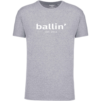 Bild von Ballin Est. 2013  T-Shirt Regular Fit Shirt