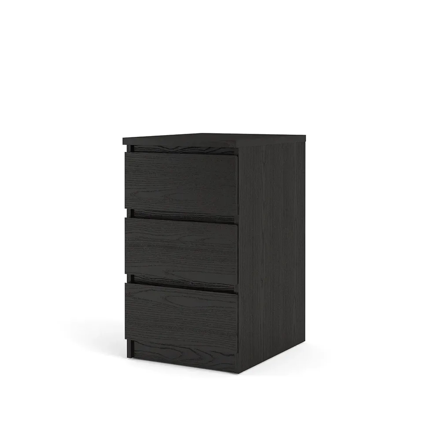 Bild von Ebuy24, Kommode + Sideboard, Kommode Nada (40 x 50 x 70 cm)