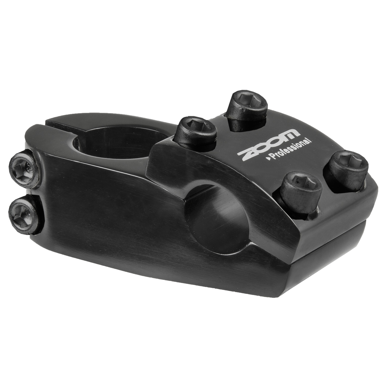 Bild von ZOOM Lenkervorbau (1-St), BMX Ahead Vorbau 1 1/8 Zoll 50 mm Topload Lenkervorbau Fahrradvorbau