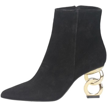 Bild von Tsakiris Mallas  Ankle Boots 819 DIVA 6-0