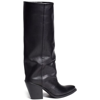 Bild von Metisse  Damenstiefel xd961