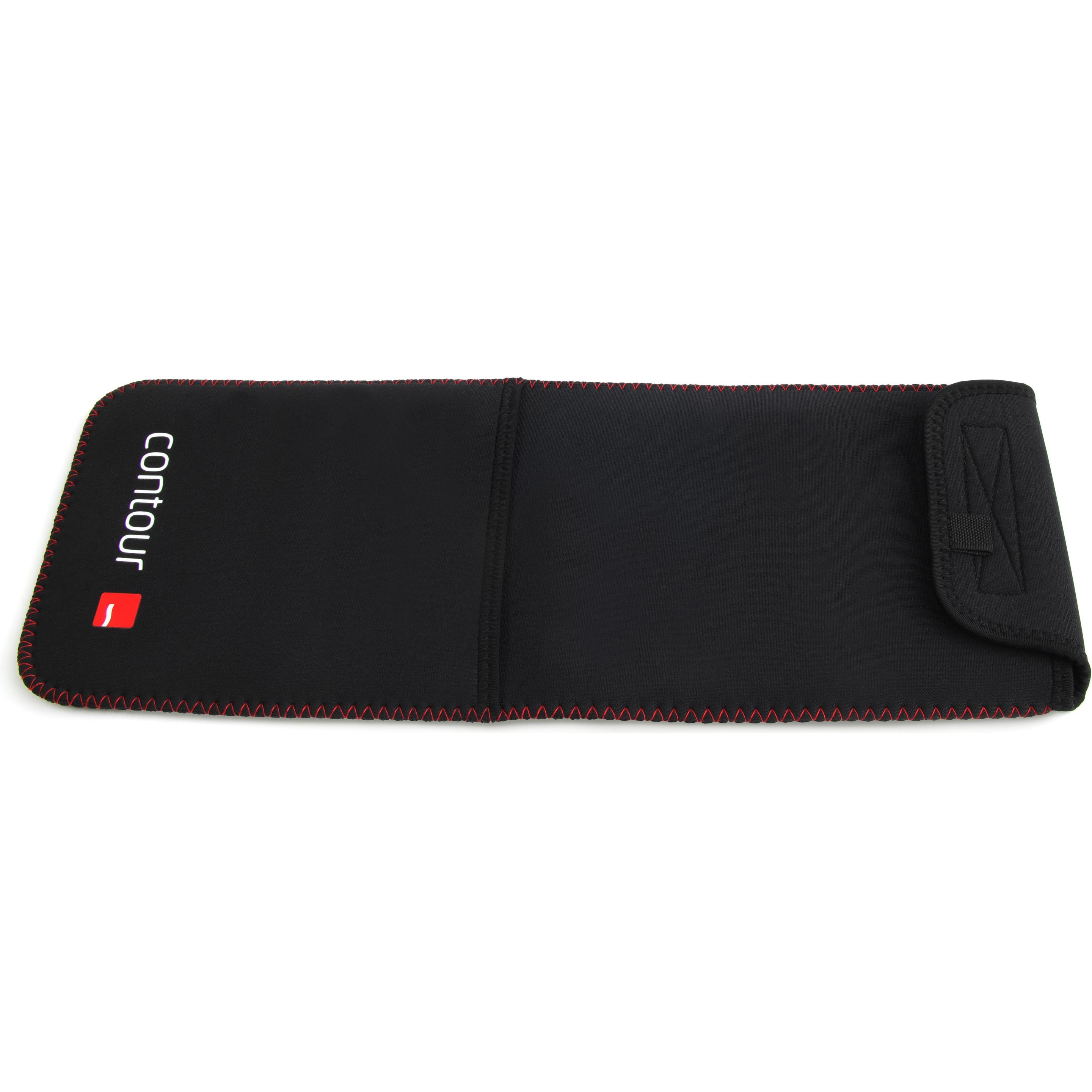 Bild von Contour RollerMouse Universal Sleeve schwarz retail (UNIVERSAL-SLEEVE)