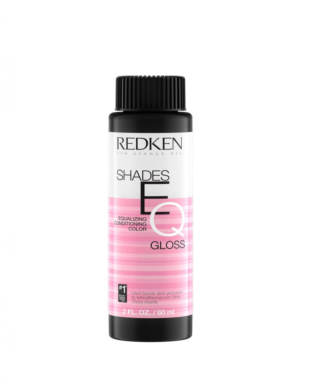 Bild von Demi-permanentes Färbemittel Redken Shades EQ Gloss 06R rocket fire (60 ml)