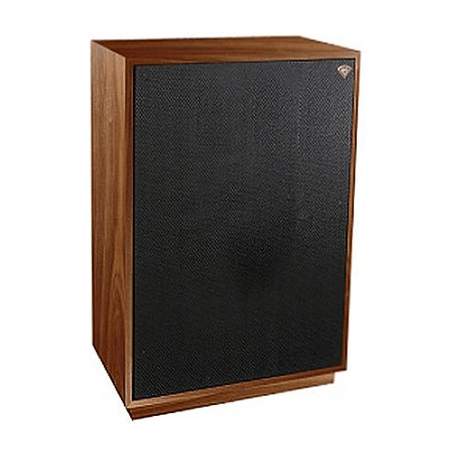 Bild von Klipsch Cornwall III – Der Klangriesen unter den Lautsprechern