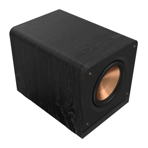 Bild von Klipsch RP-1200SW – Hochleistungs-Subwoofer für audiophile Ansprüche