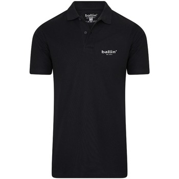 Bild von Ballin Est. 2013  Poloshirt Basic Polo