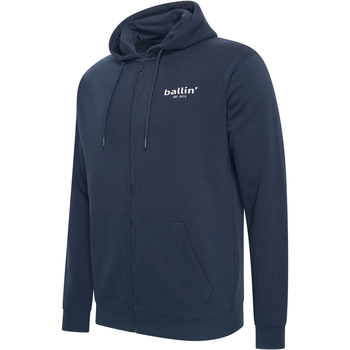 Bild von Ballin Est. 2013  Pullover Ziphood