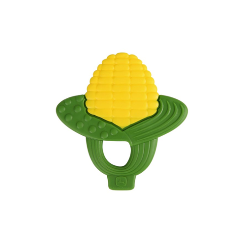 Bild von Oball John Deere Teether – Der perfekte Beißring für Ihr Baby
