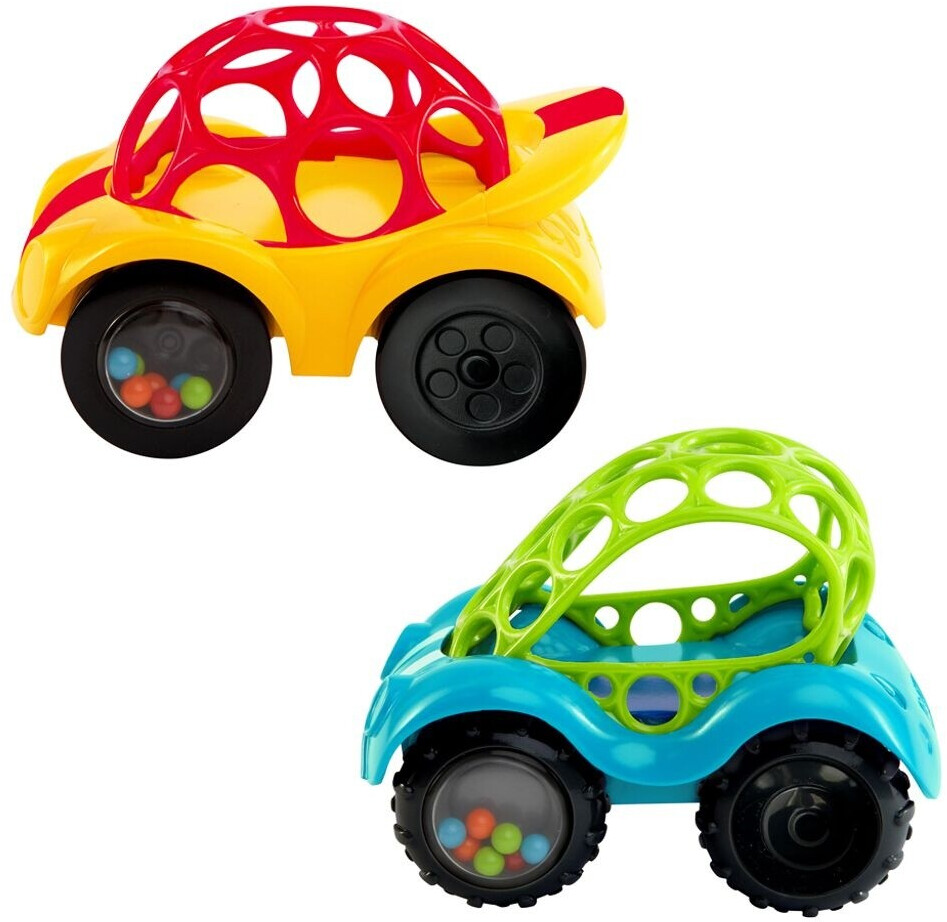 Bild von HCM-Kinzel Rattle & Roll Auto (627637)