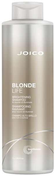 Bild von Joico Blonde Life Brightening Shampoo 1000 ml
