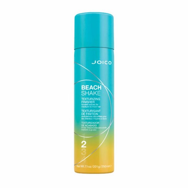 Bild von Joico Beach Shake Texturising Finisher Tousled Waves for Medium/Thick Hair 250 ml