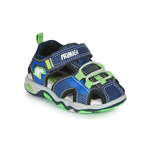 Bild von Primigi Sandalen DINNO - Bequeme Schuhe für aktive Jungen