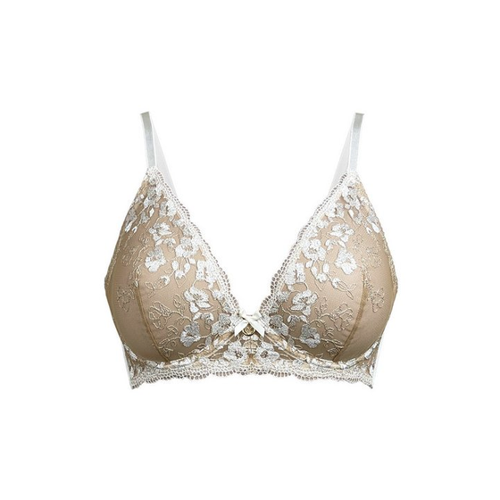 Bild von La Muel Lingerie Bügel-BH Deep Plunge - Eleganz und Komfort vereint