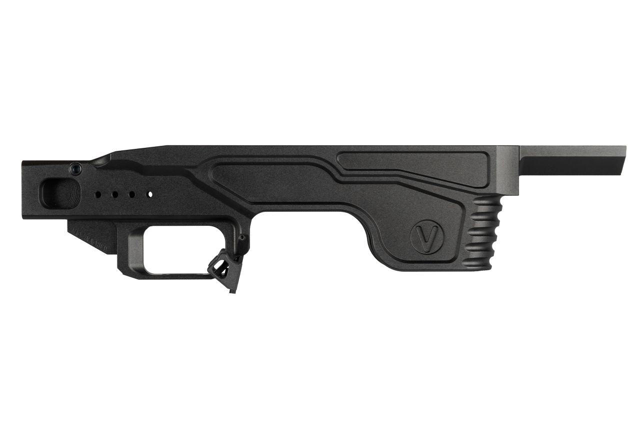Bild von Vision Mid Section Tikka T3x RH grau