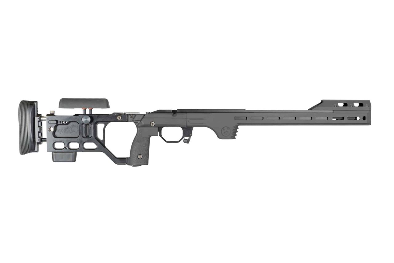 Bild von Vision KRG Competition Frontguard Upgrade Tikka T3x SA