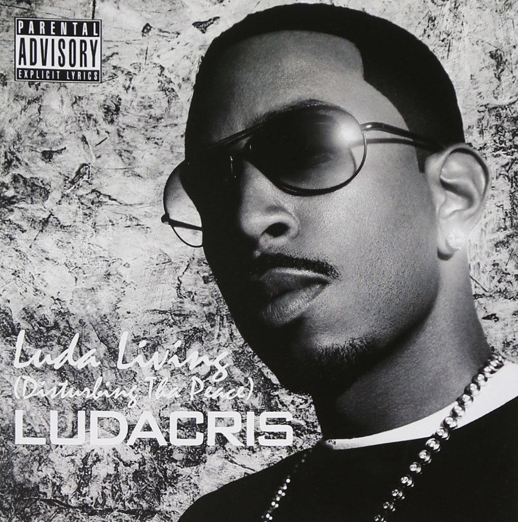 Bild von Ludacris - Luda Living