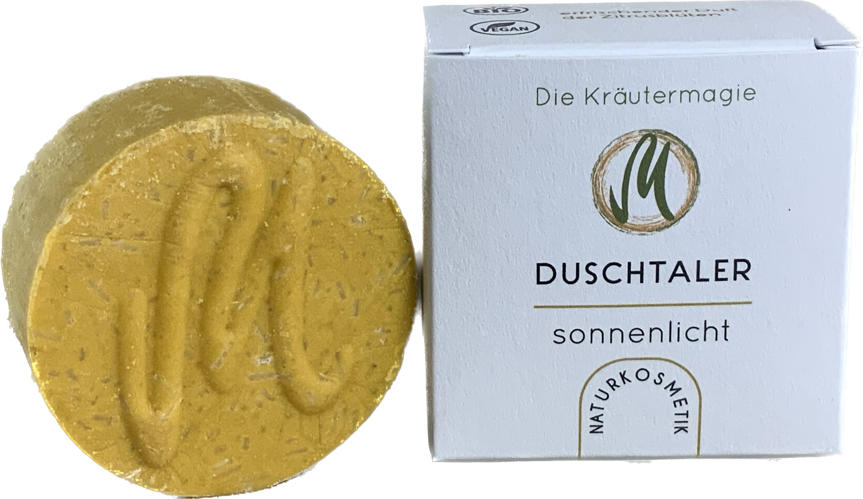 Bild von Feste Dusche Sonnenlicht