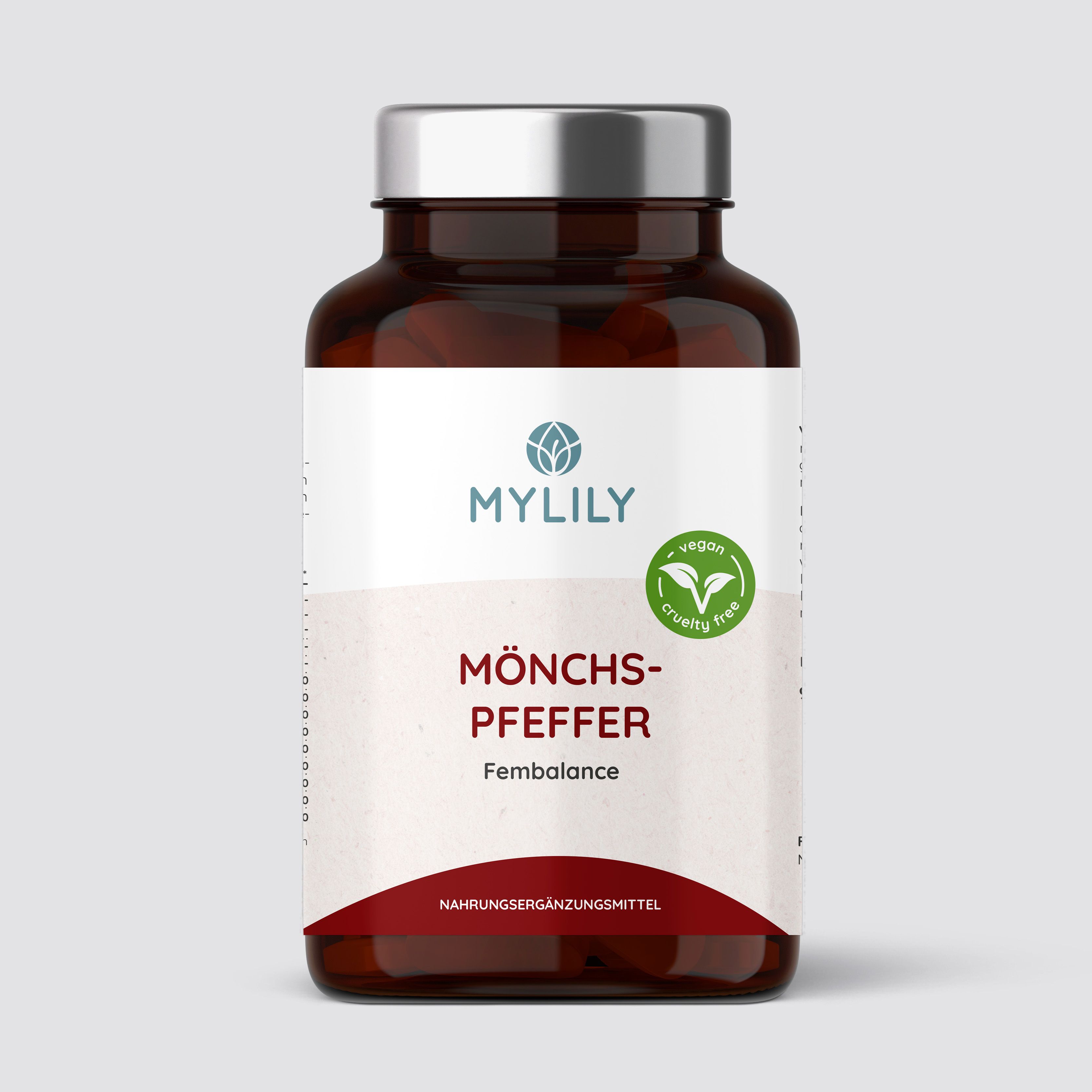 Bild von MYLILY Mönchspfeffer