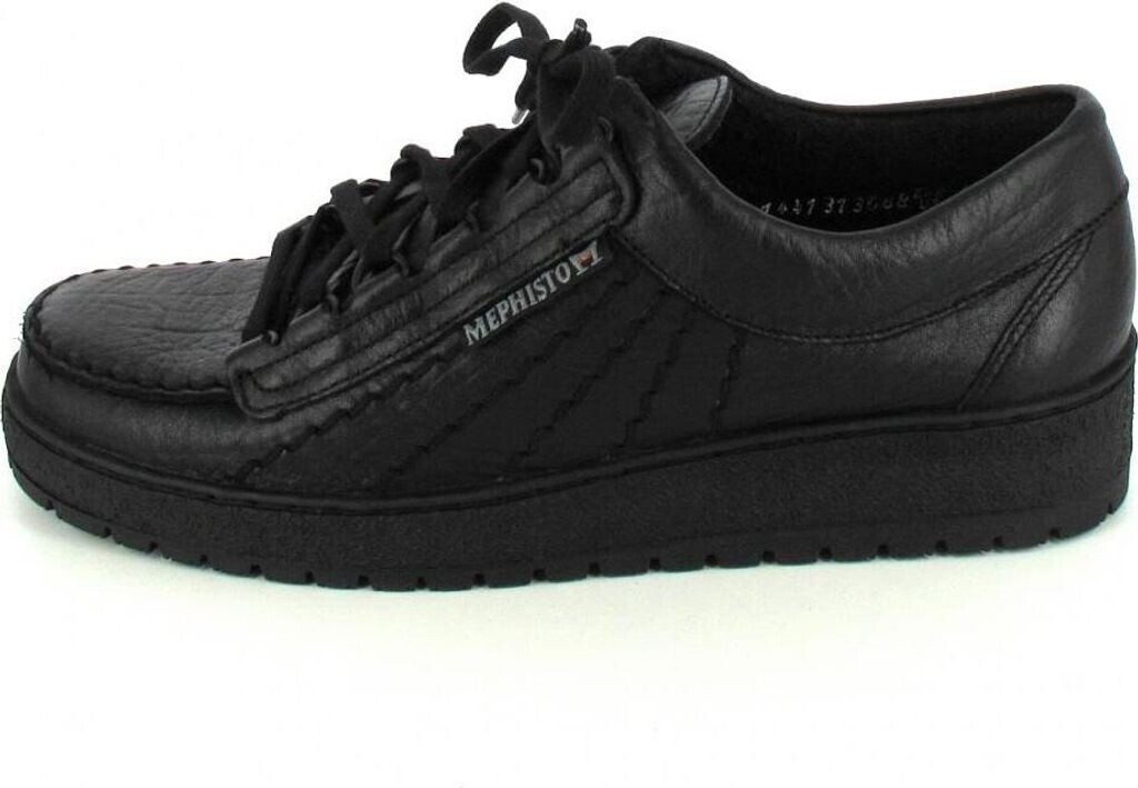 Bild von Mephisto Rainbow (714) black