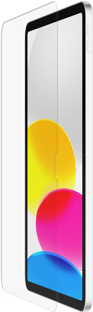 Bild von Belkin - Bildschirmschutz für Tablet - Glas - für Apple 10.9  iPad (10. Generation) (OVI004ZZ)