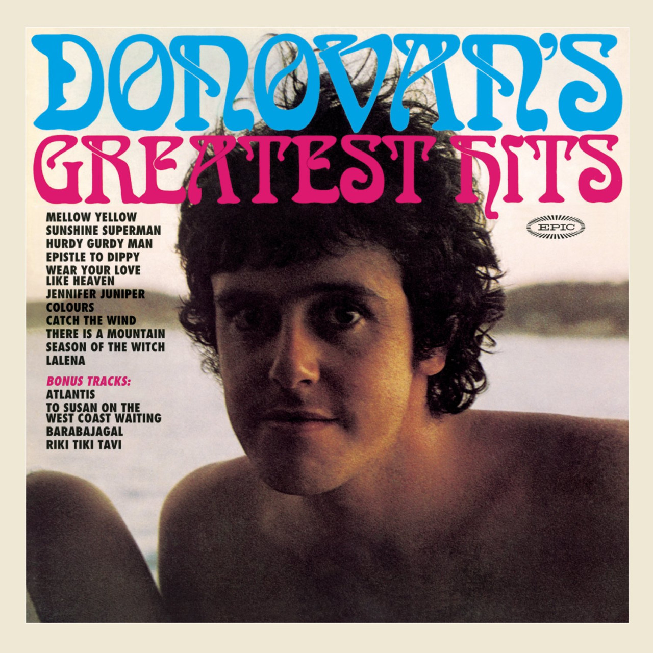 Bild von Donovan - Greatest Hits (expanded Edition) (CD)