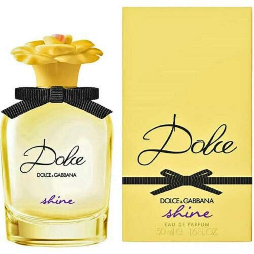 Bild von Dolce & Gabbana Dolce Shine Eau de Parfum 50ml