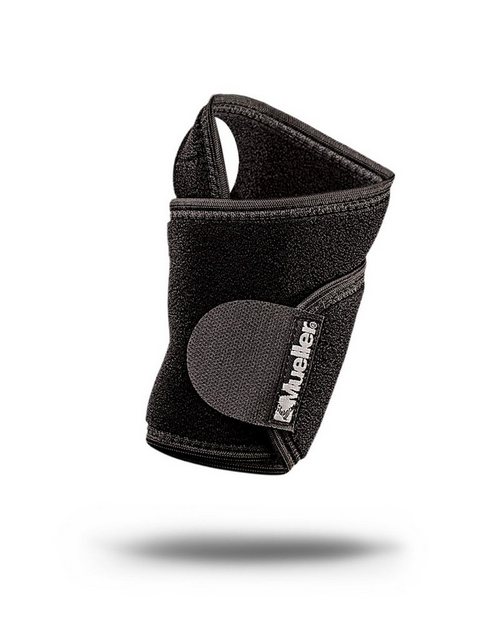 Bild von Mueller Sports Medicine Handgelenkbandage Wrist Support Wrap, Universalgröße