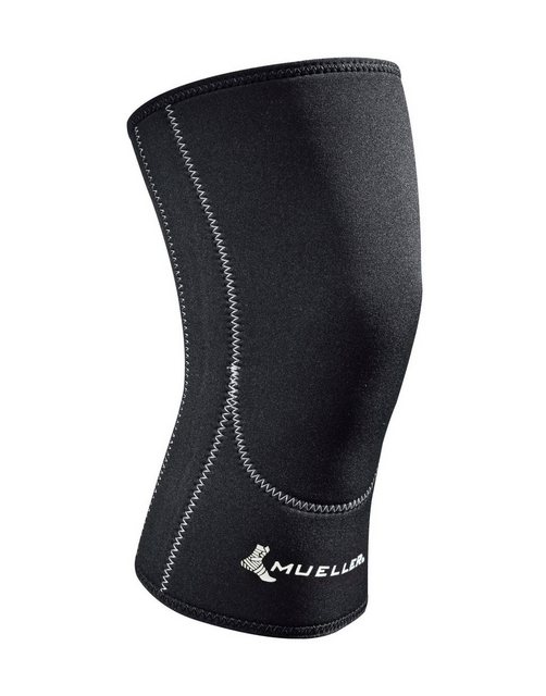 Bild von Mueller Sports Medicine Kniebandage Closed Patella Knee Sleeve