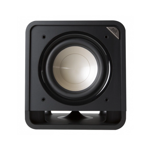 Bild von HTSSUB12 Aktiv-Subwoofer schwarz