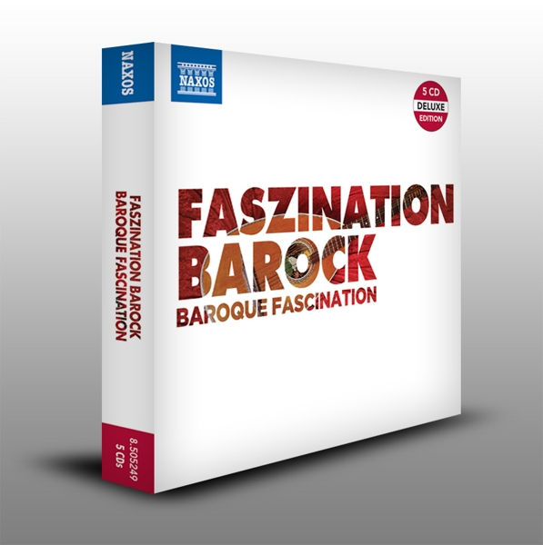 Bild von Faszination Barock
