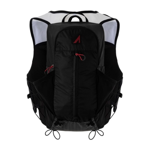 Bild von Ultraspire Legacy Runner's Hydration Race Weste – Legacy 3.0 – Pitch Black