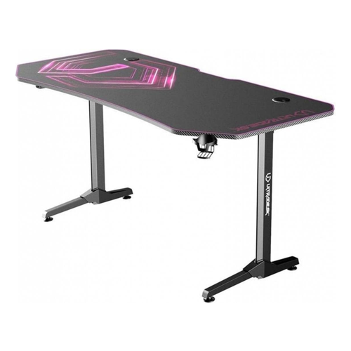 Bild von Ultradesk Frag XXL - Gaming Tisch in Rosa