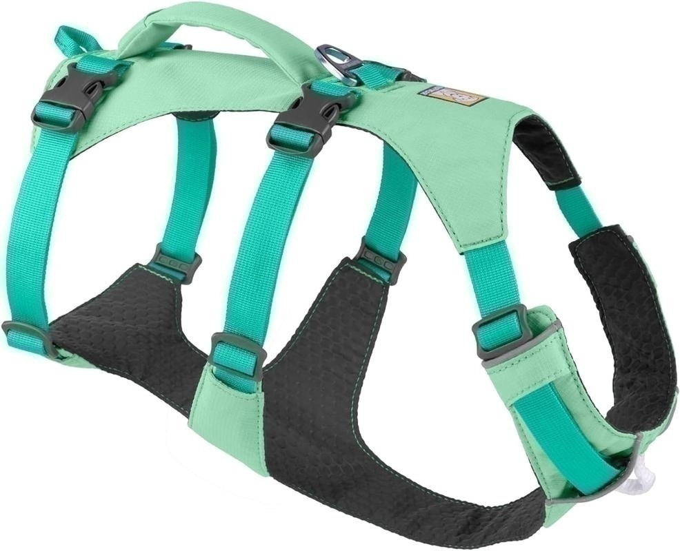 Bild von Ruffwear FLAGLINE™ - HUNDEGESCHIRR