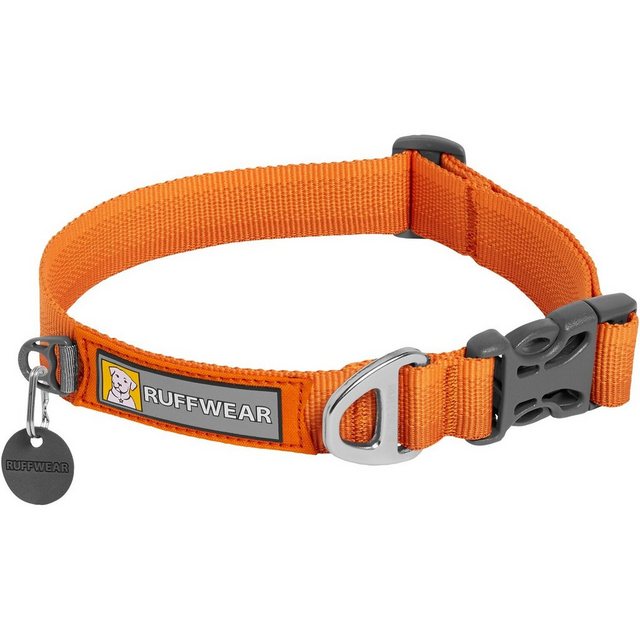 Bild von Ruffwear Hunde-Halsband Halsband Front Range®
