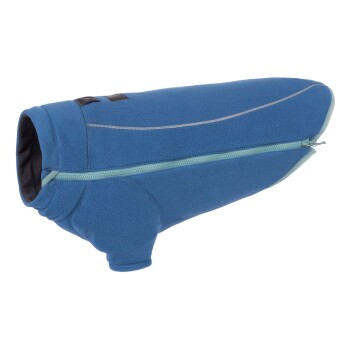 Bild von Ruffwear Pullover Climate Changer Jacket Blue Jay M (05503-437M)