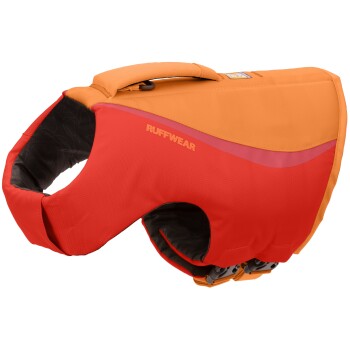 Bild von Ruffwear Schwimmweste Float Coat™ Schwimmweste für Hunde