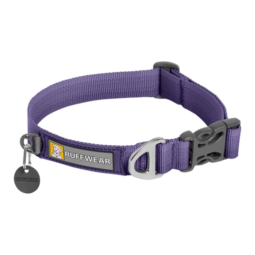 Bild von Ruffwear Front Range™ Halsband violett L