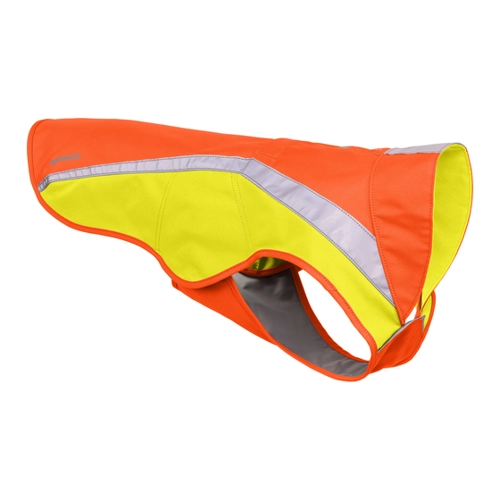 Bild von Ruffwear Lumenglow™ High-Vis Hundejacke orange S