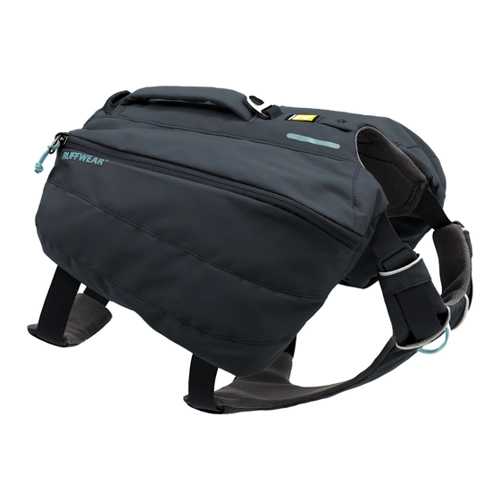 Bild von Ruffwear Front Range™ Hundetagesrucksack grau L-XL