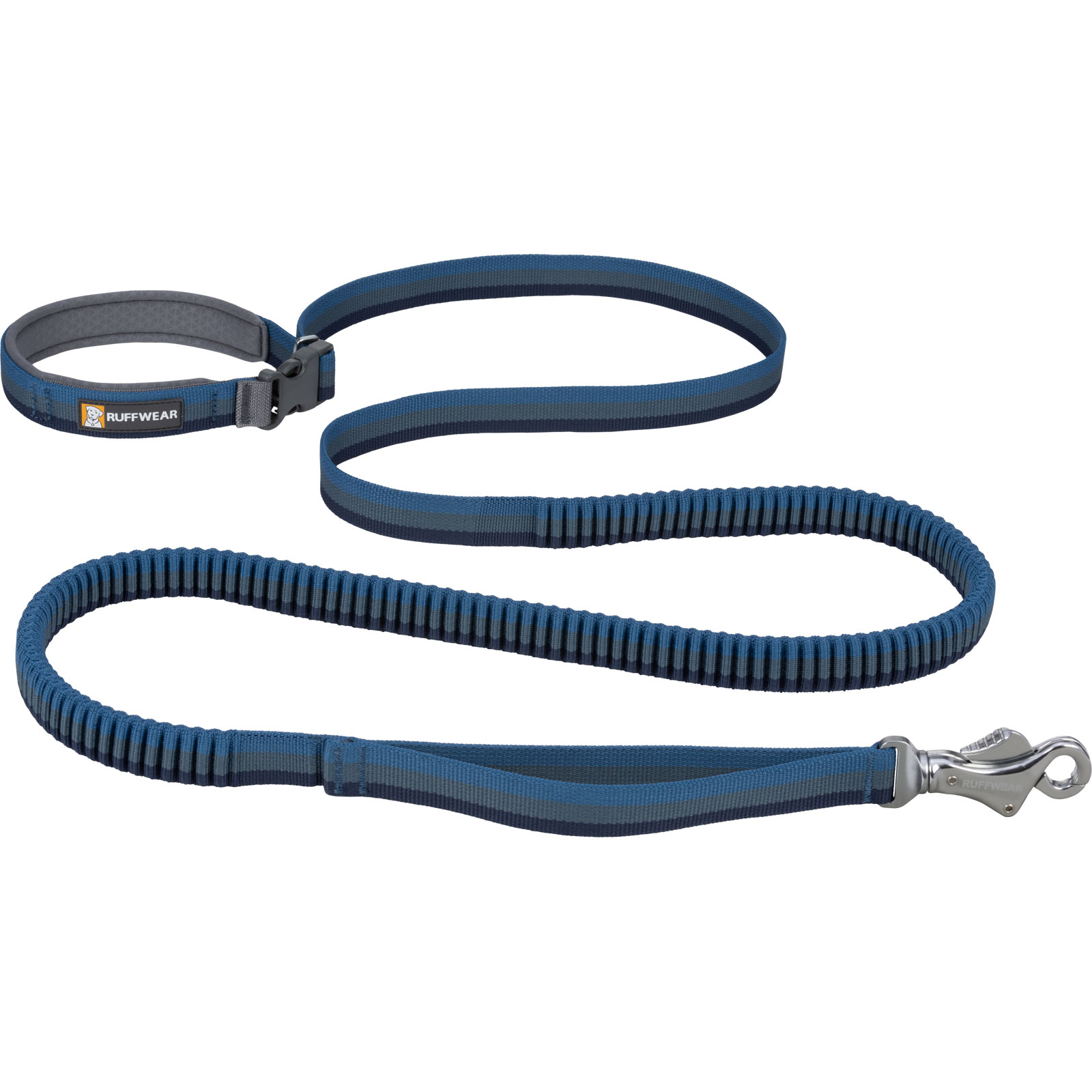 Bild von Ruffwear Hundeleine Hundeleine Roamer Leash Orion Blue