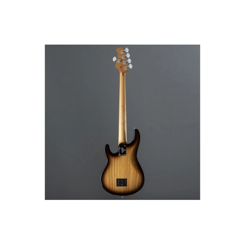 Bild von Music Man StingRay Special 5 RW Burnt Ends E-Bass