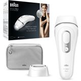 Bild von Braun IPL-Haarentferner Braun PL3020 Silk-expert Pro IPL Haarentfernungssystem., Effektive IPL-Technologie
