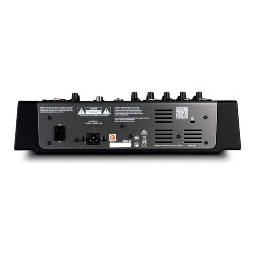 Bild von Allen & Heath ZEDi-10 – Studio- und Livemixer