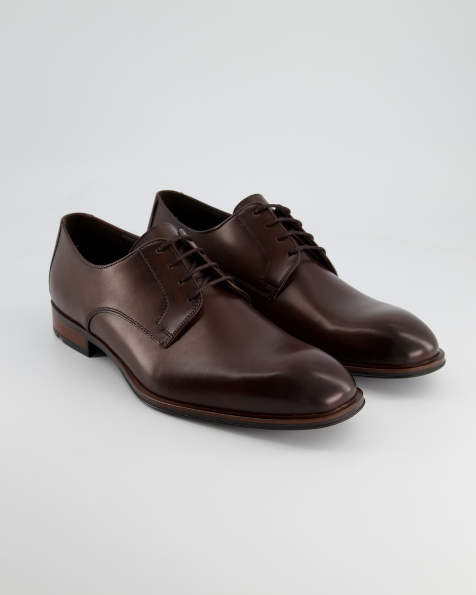Bild von Lloyd Schuhe - Sabre Leder (Braun, Gr. 7½)