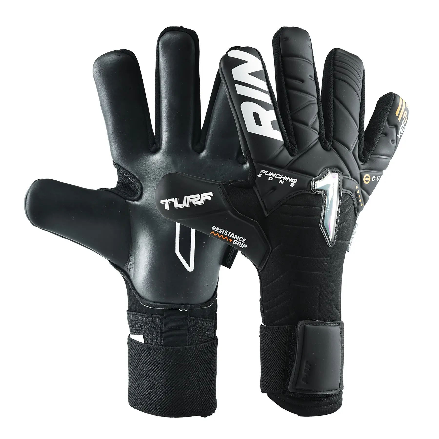 Bild von Torwarthandschuhe Rinat kratos Semi