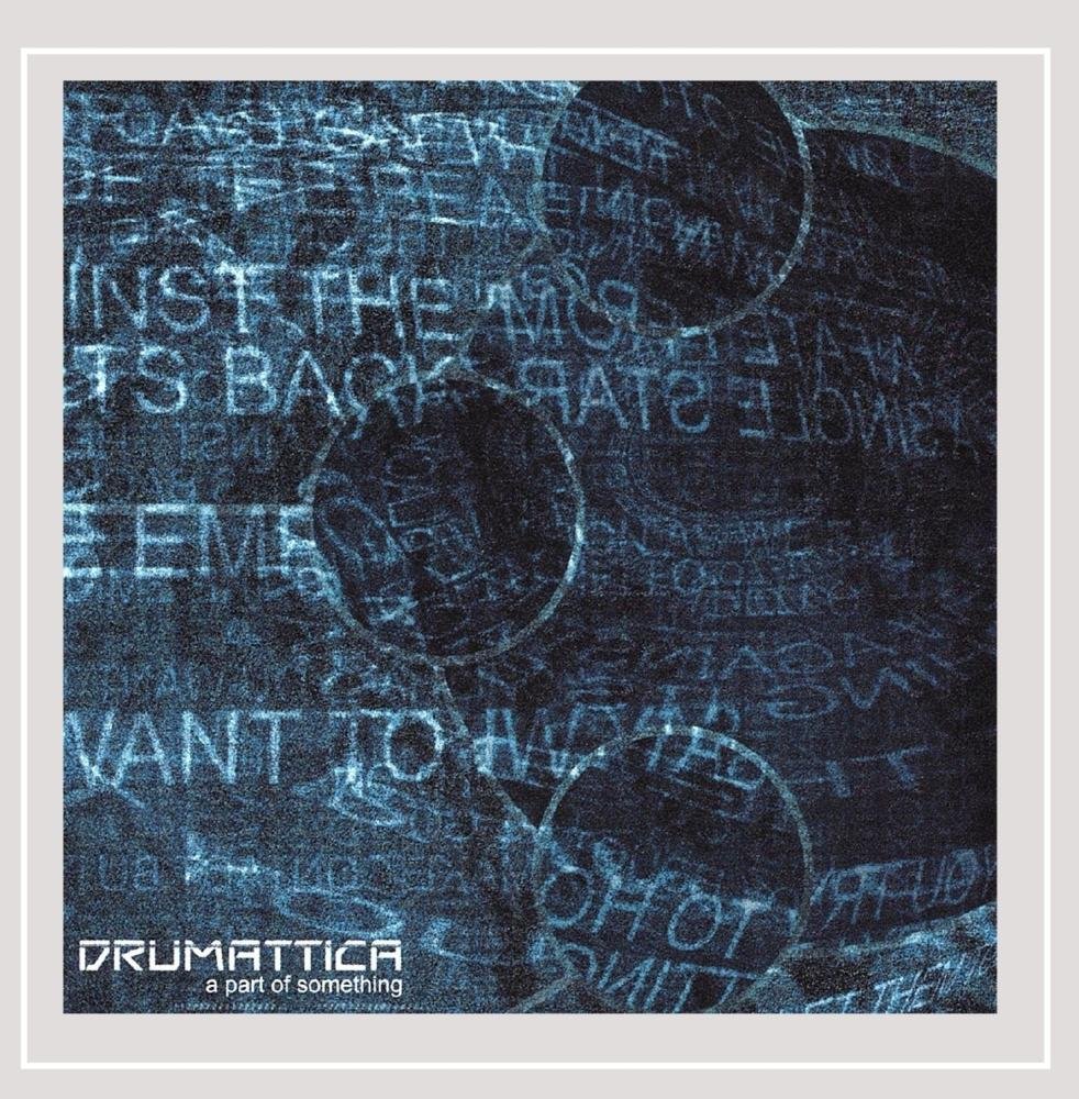 Bild von Drumattica - Part of Something