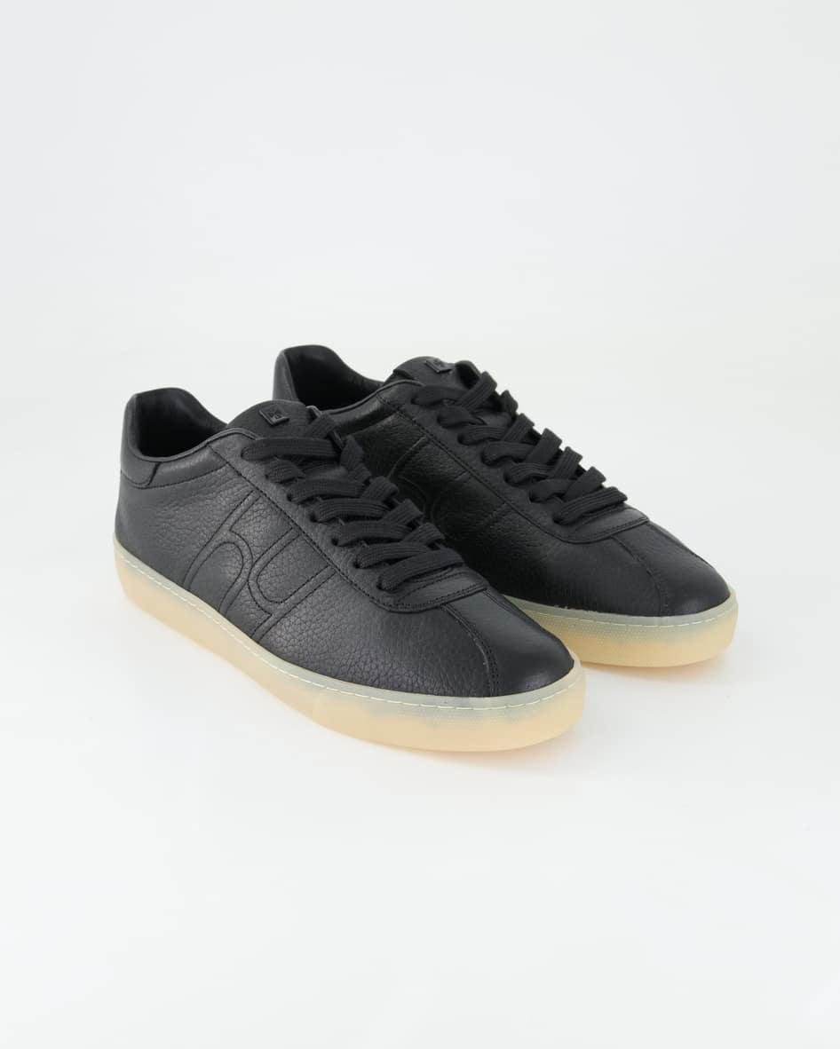 Bild von Högl Schuhe - 100316-0100 Leder (Schwarz, Gr. 41½)